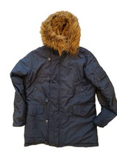Alpha industries explorer - explorer, n3b