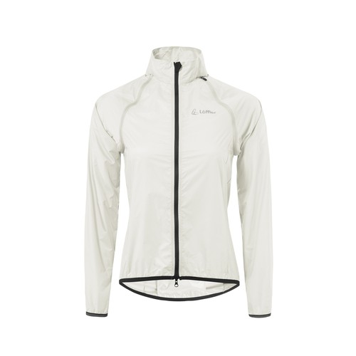 Löffler bike zip off - zip-off, jacket