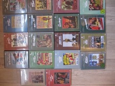 Koch Media Western Legenden 29 DVDs  - Western DVDs aus Sammlung
