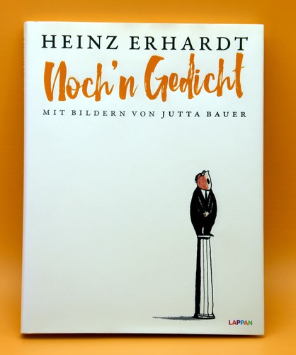Buch noch gedicht von heinz - gedicht,