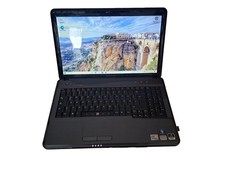 Notebook Lenovo G550