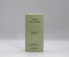 M. Asam Vino Gold No. 1 Eau de