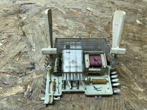Ersatzteil elektronik platine - ersatzteil,