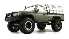 RC Scale Crawler AMXRock