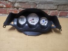 Peugeot Elystar TSDI 50 ORIGINAL Tacho inkl. Verkleidung Tachometer Anzeige kmh