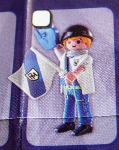 Playmobil 70369 figures boys - figures,