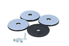 4 x Teflongleiter zum