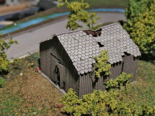 H00175 marode scheune - mu,