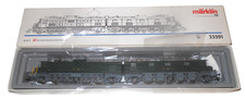 Märklin Modelleisenbahn 33591 Doppel Elektrolok Ae 8/14 SBB H0 OVP Delta Digital