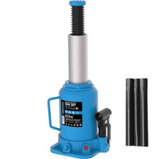 Güde Stempelwagenheber » GSH