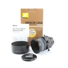 Nikon d micro n - pc-e,
