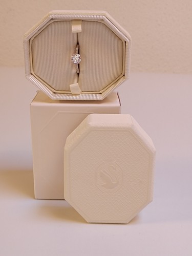 Swarovski damenring constella - swarovski,