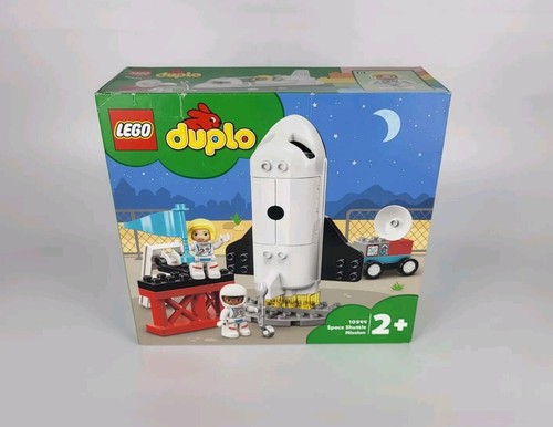 Lego duplo 10944 spaceshuttle - 10944,