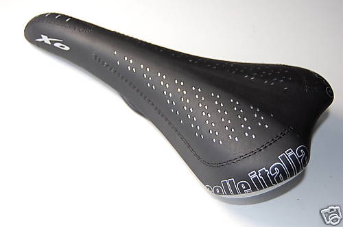 Selle italia xo - xo, fealloy