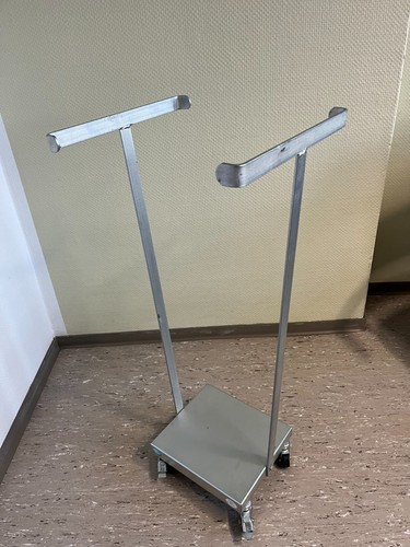 Var shr 120 müllsackständer - var,