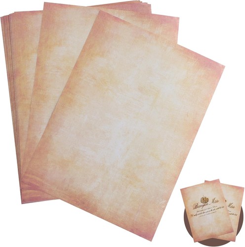 Blatt pergamentpapier - blatt,