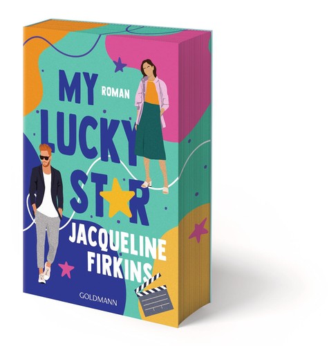 Lucky star von jaqueline - lucky,