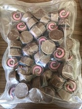 LINDT fruchtige Pralinen