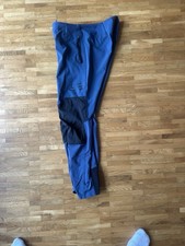 Fox Defend Hose Blau Kinder (Größe 28)