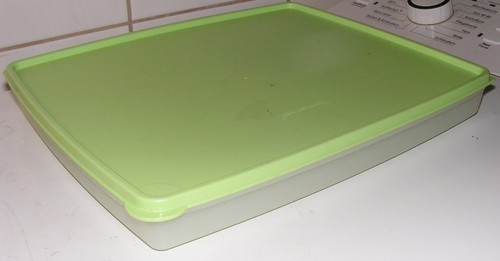 Tupperware gefrier depot - tupperware, gefrier-depot