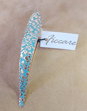 Ficcare Maximas Hair Clip pale