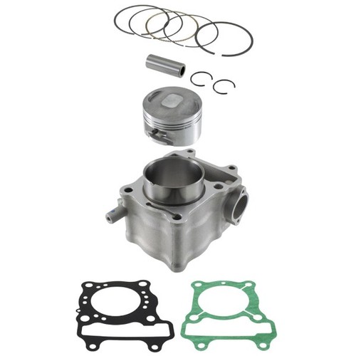 Zylinder evok honda - honda, 4t