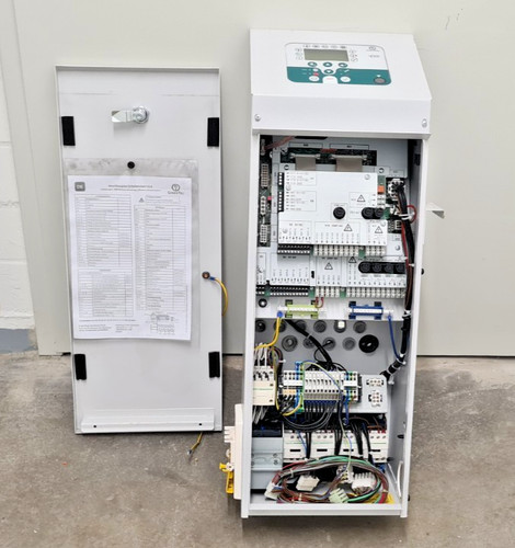 Senertec dachs msr - dachs,