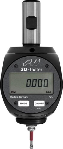 Haimer taster digital - taster,