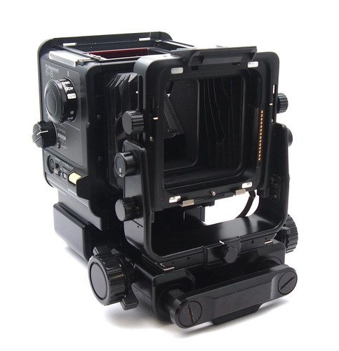 Fuji gx680 professional 6x8 - fuji,