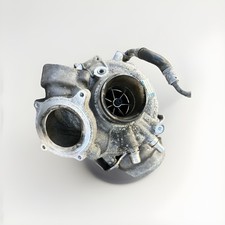 Bmw turbolader 535 - turbolader,