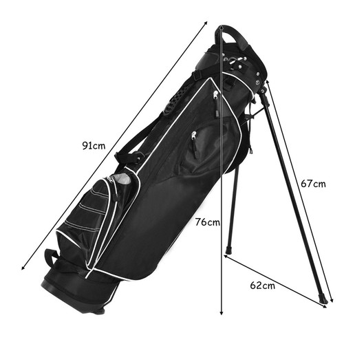 Northio golftasche zoll - northio,