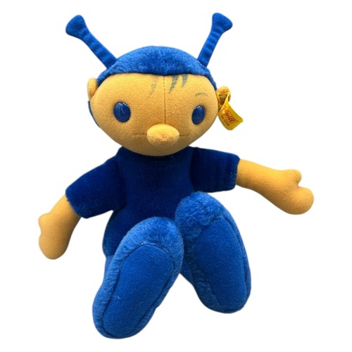 Steiff 996092 prinz maari - steiff,