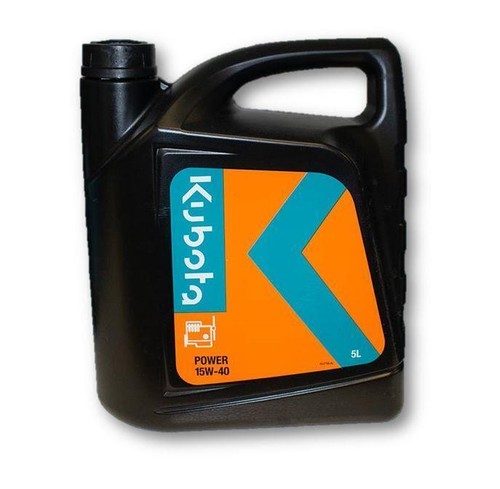 Original kubota 15w40 - original,