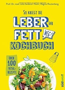 Kriegt die leber ihr fett - so,
