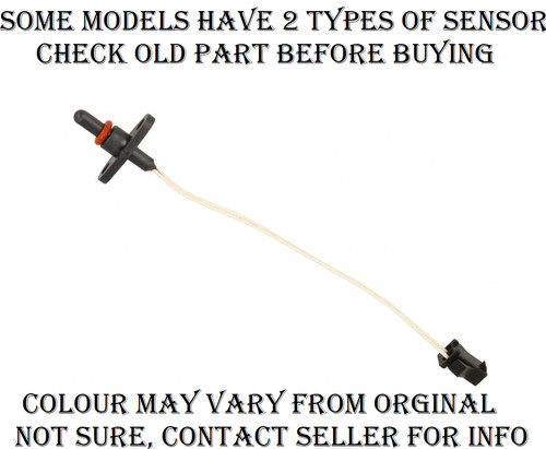 Bomann thermistor sensor - bomann,
