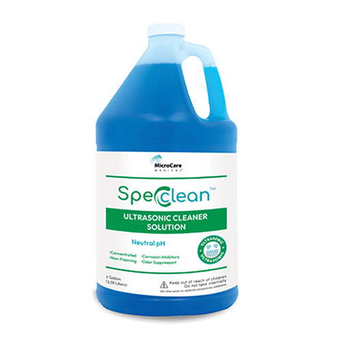 Spec clean ultrasonic cleaner - spec,