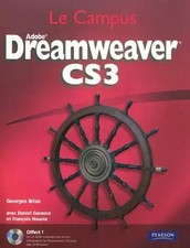 Dreamweaver 3 CS3 Neuer Preis