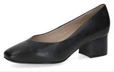 RETOURE - CAPRICE Pumps Abendschuhe 726360 Dunkelblau 36 EU