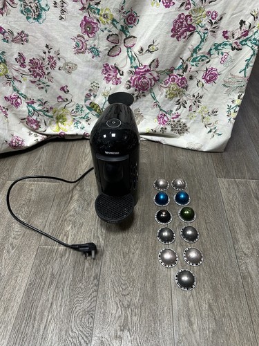 Nespresso vertuo krups xn900 - vertuo,