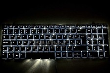 Backlit Ungarisch Tastatur for HP EliteBook 860 G9 860 G10 865 G9 G10 Keyboard