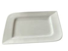 Teller - Platte rechteckig 6 x 21 x 14,5 cm, Flirt Fantastic ( Gebraucht )