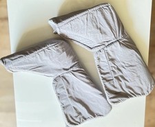 OPED VACOped Innenschuh, Größe S