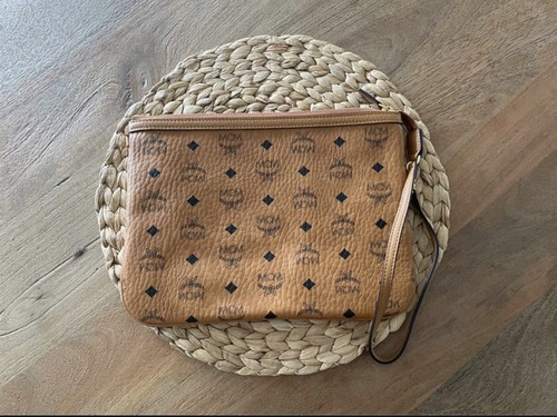 Mcm visetos clutch - mcm,