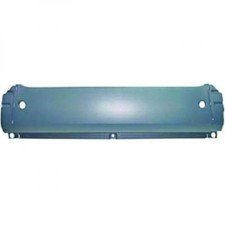 Hartsant Stoßstange hinten