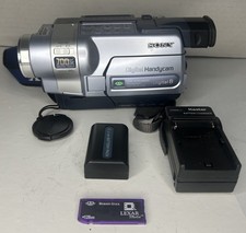 Sony DCR-TRV350 Digital