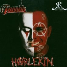 Harlekin von favorite - von, |