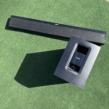 Bose Cinemate 1 SR Home