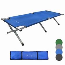 Feldbett Profi XXL |