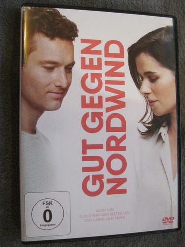 Dvd video gut gegen nordwind - gut,