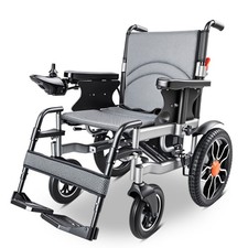 ZygenAir 01D Elektrorollstuhl